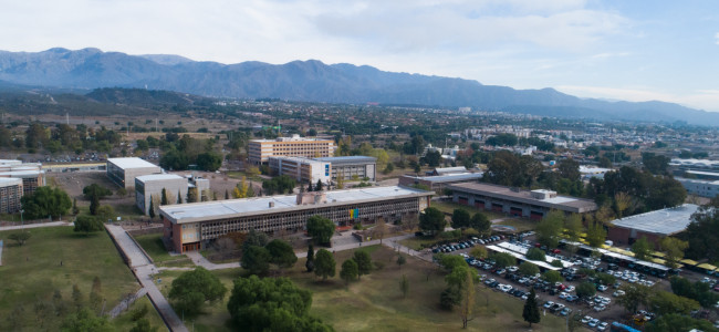 Compromiso Universitario reclama contar los votos en blanco e ir a la segunda vuelta