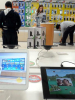Por reducción de impuestos, los precios de electrónica bajarían el 50 %