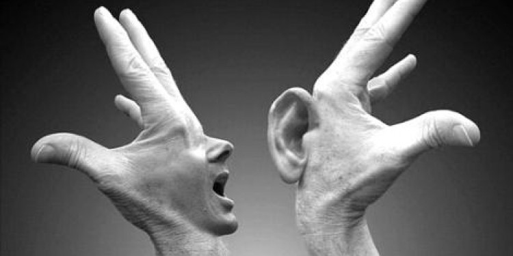 Pensar la comunicación: primera parte