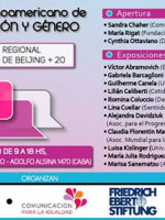 Seminario Regional para debatir sobre Comunicación‬ y ‪‎Género‬