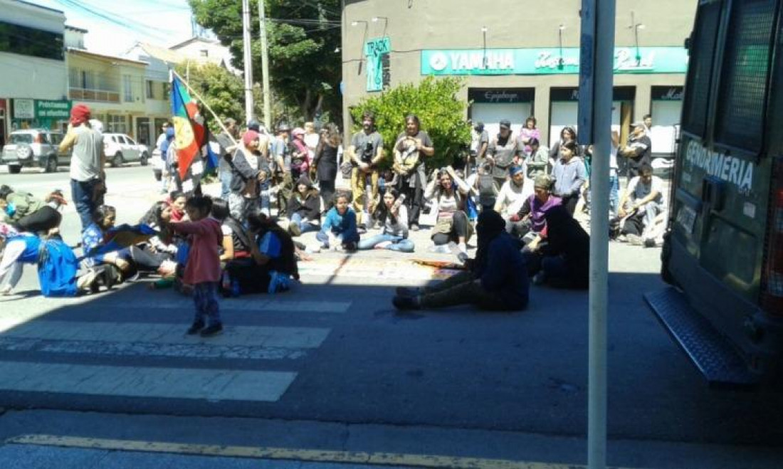 Los mapuches, una comunidad eternamente perseguida