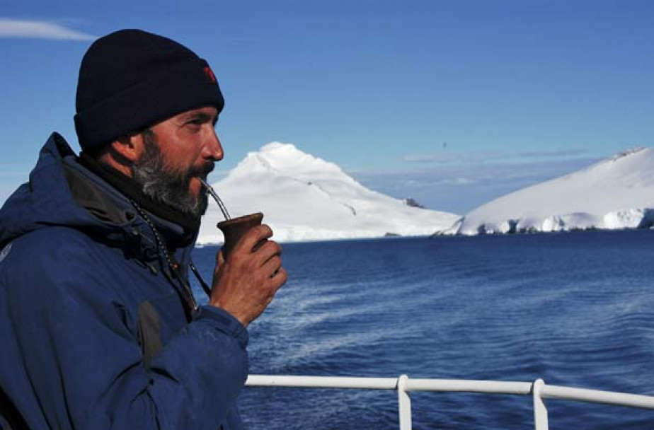 imagen Hoy es el Día de la Antártida Argentina