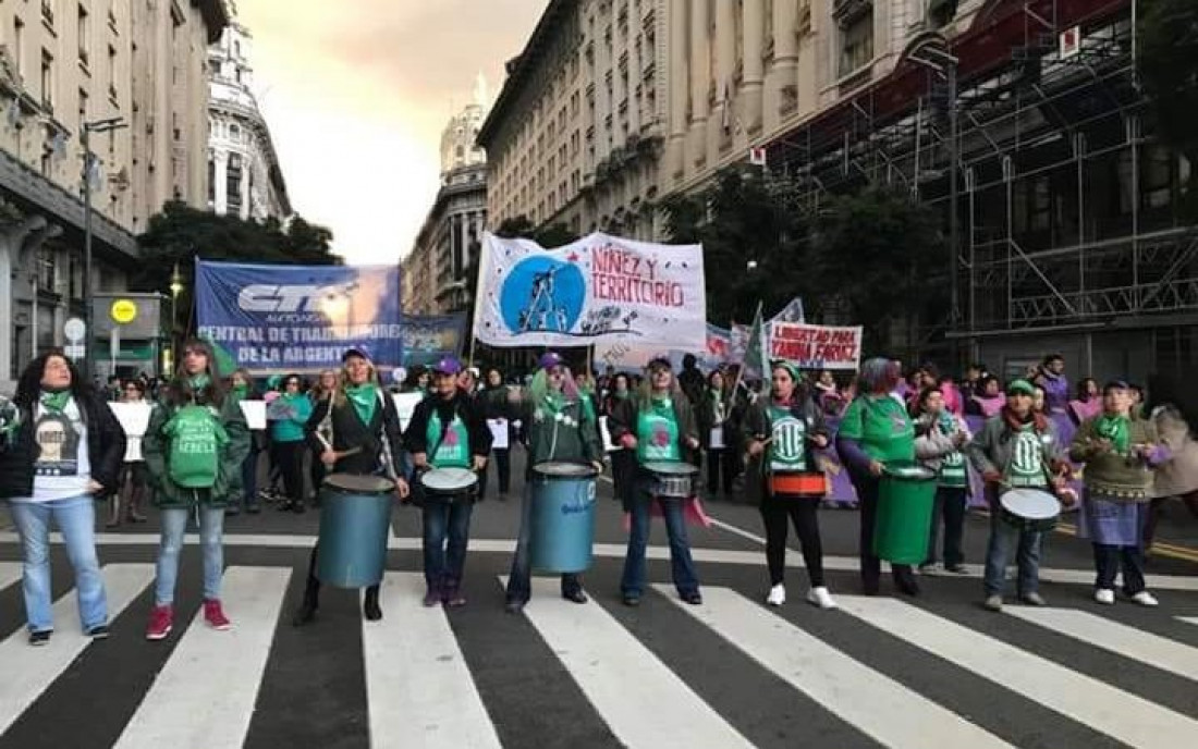 Expectativa por reunión paritaria entre el Gobierno y los docentes universitarios