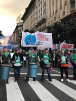 Expectativa por reunión paritaria entre el Gobierno y los docentes universitarios