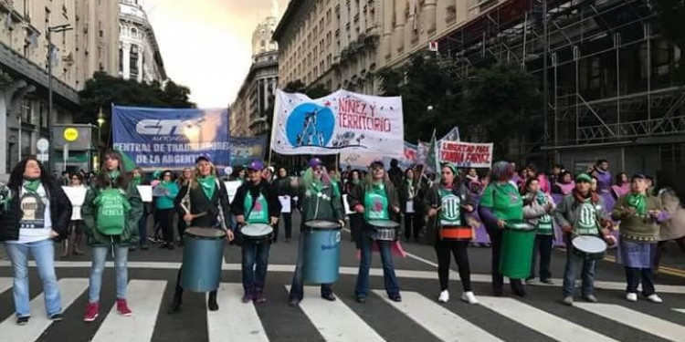 Expectativa por reunión paritaria entre el Gobierno y los docentes universitarios