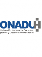 Conadu Histórica ratificó su plan de lucha 