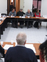 Docentes universitarios pararán durante 5 días