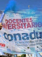 Paritaria universitaria: el Gobierno ofreció 30% de aumento a docentes y a no docentes