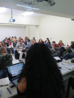Paritaria docente: Conadu Histórica convoca a un congreso extraordinario