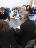 CONADUH revisará la propuesta paritaria con las bases