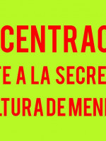 LOS CENTROS CULTURALES PIDEN UNA NUEVA LEGISLACIÓN 