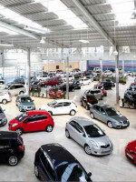 En Mendoza, solo 12 modelos 0 km valen menos de medio millón de pesos