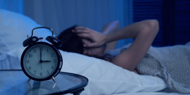 "Siempre he dormido mal": un libro que indaga en las dificultades para conciliar el sueño