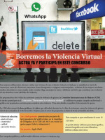 Violencia contra las mujeres y TICs