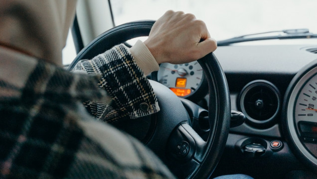 imagen Cuáles son las vías de la ANSV para denunciar a personas violentas al volante