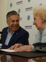 Abrirán expedientes de adopciones de la dictadura en Mendoza