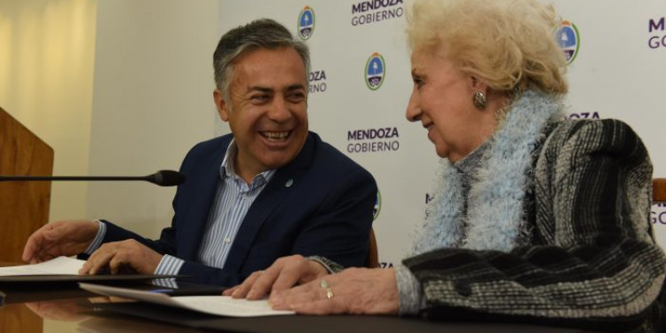 Abrirán expedientes de adopciones de la dictadura en Mendoza