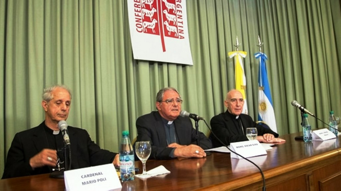 La Iglesia Católica se mostró a favor de la educación sexual