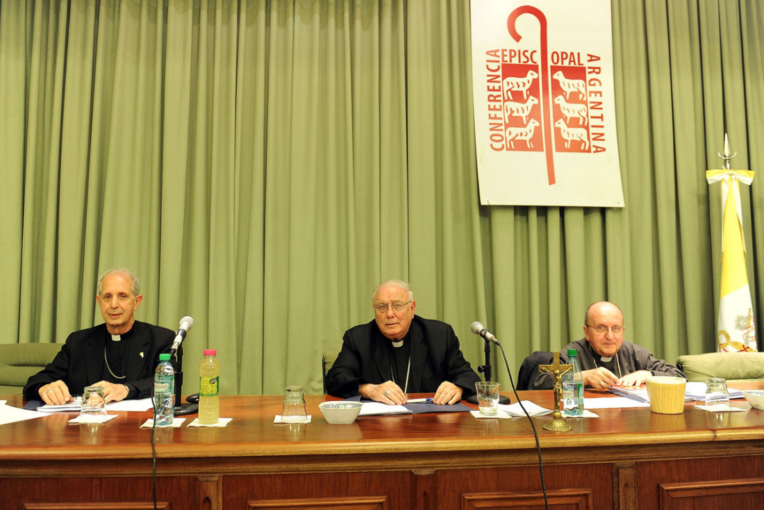 La Iglesia Católica abre sus archivos sobre la dictadura militar