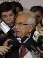 Por el acuerdo con el Correo, el FpV-PJ denunció penalmente a Macri