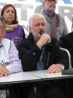 Con el paro de hoy, Fadiunc comienza las medidas de fuerza previstas para octubre