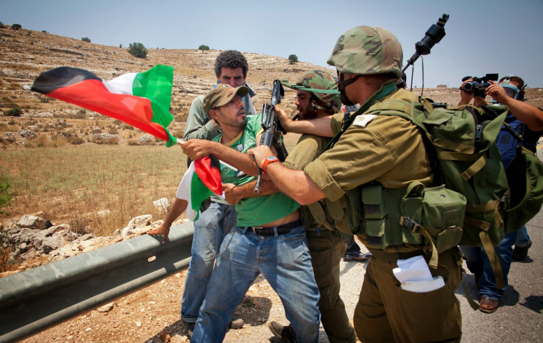 Palestina e Israel: Un nuevo capítulo en el conflicto