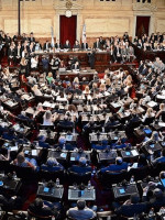 Impulsan crear cinco nuevas universidades en diferentes regiones del país