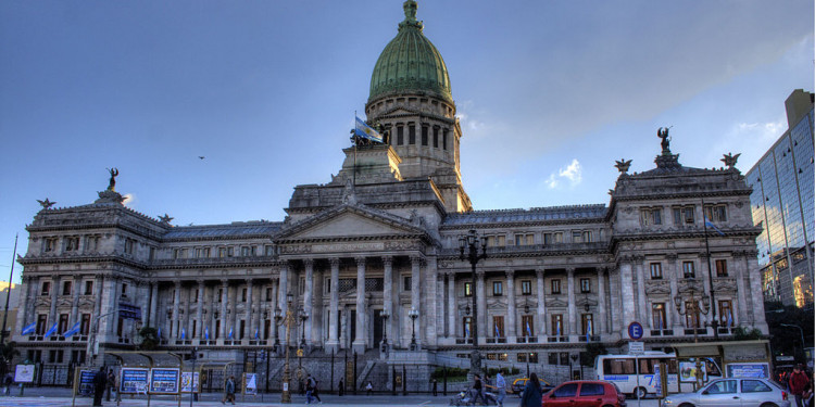 Así quedará el Congreso a partir del 10 de diciembre