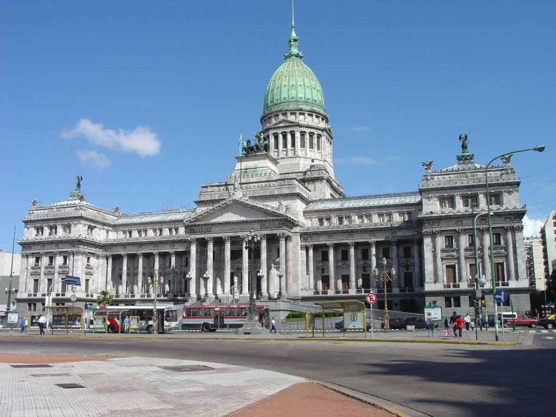 Fuerte repudio de legisladores al fallo de la Corte sobre lesa humanidad