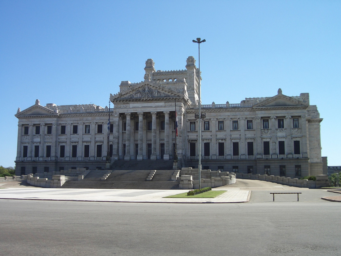 Uruguay avanza con la ley de Servicios de Comunicación Audiovisual