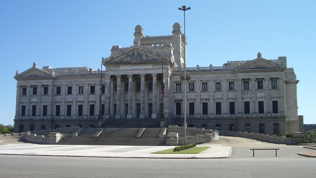 imagen Uruguay avanza con la ley de Servicios de Comunicación Audiovisual