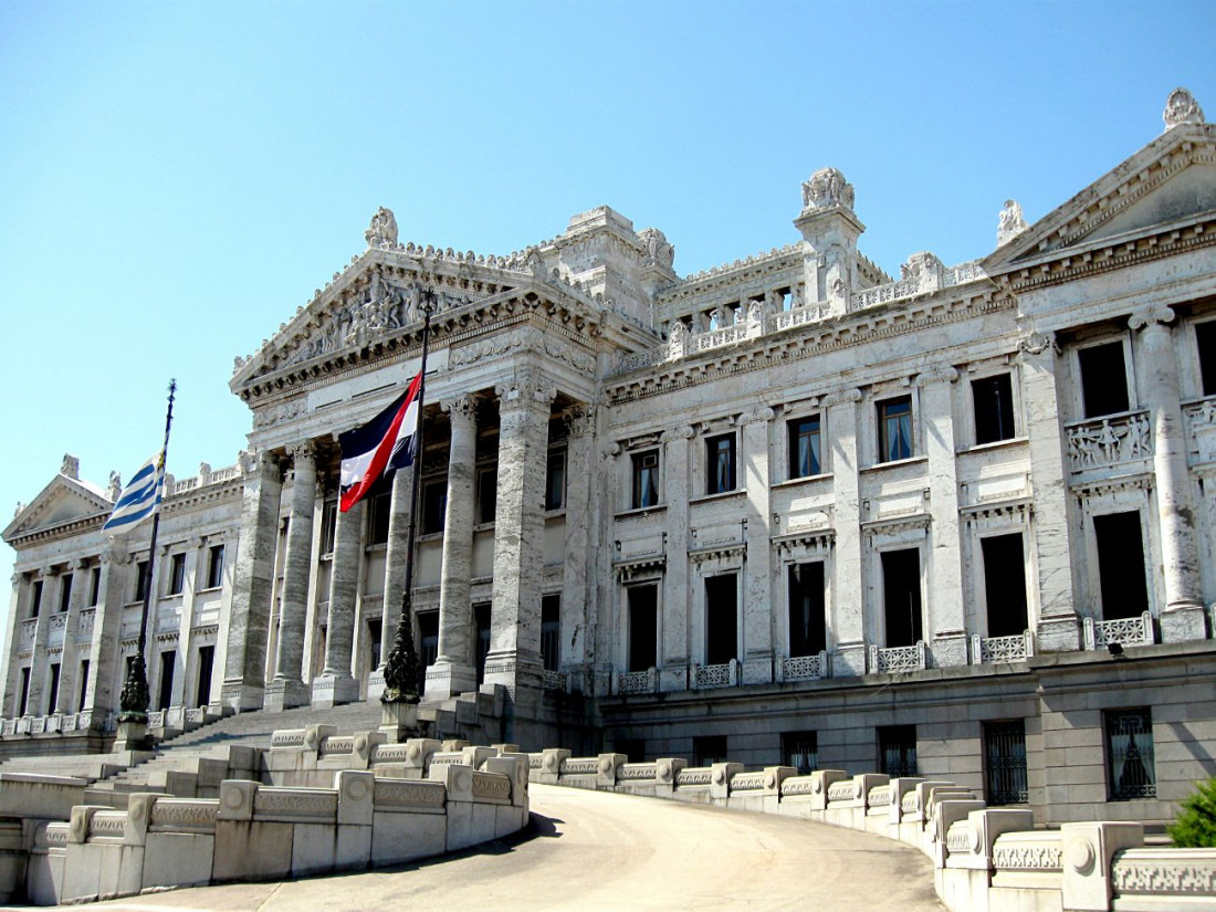El Senado uruguayo votará la incorporación de la figura del femicidio en el código penal