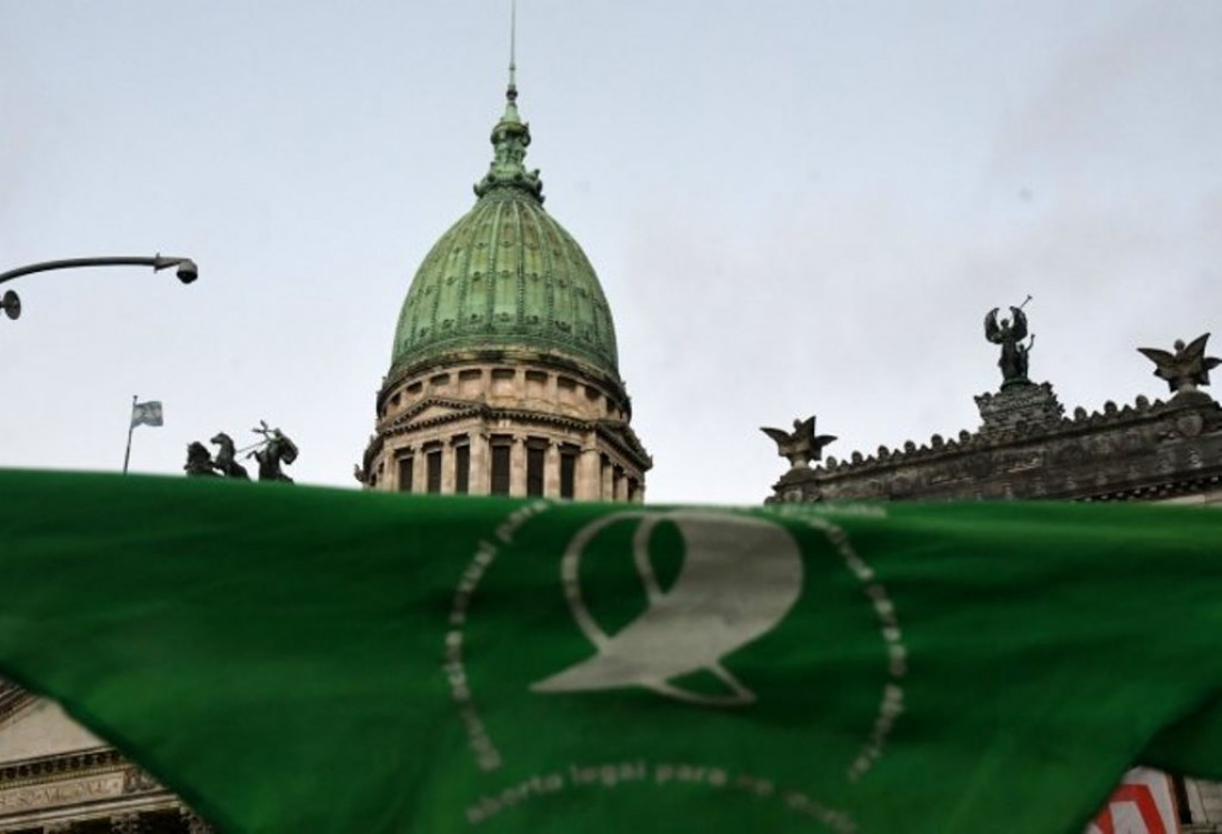 Aborto legal: empezaron las ponencias en el Senado