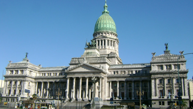 imagen Macri prorrogó las sesiones extraordinarias hasta el 2 de enero