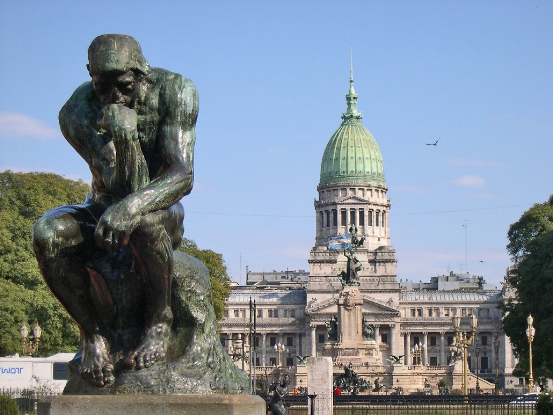 Interactivo: quiénes quieren llegar al Congreso