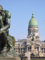 Interactivo: quiénes quieren llegar al Congreso