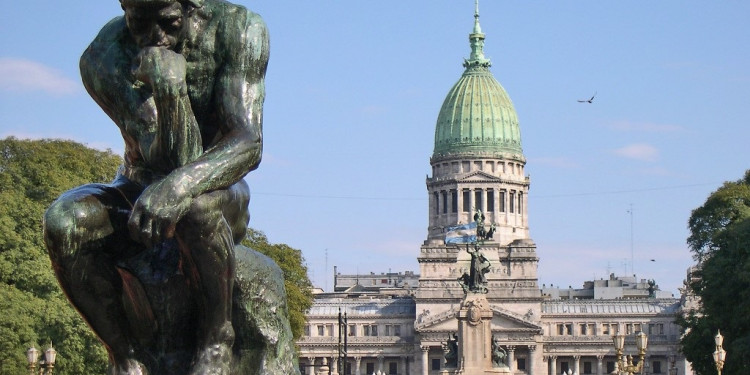 Interactivo: quiénes quieren llegar al Congreso