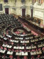 Los "ausentes" del año legislativo