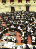 Inician hoy las sesiones extraordinarias con los nuevos legisladores 