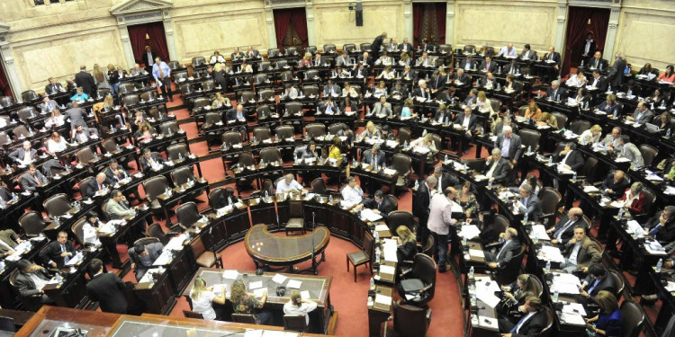 Inician hoy las sesiones extraordinarias con los nuevos legisladores 