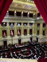 A dos décadas de la Ley de Cupo: incumplimiento y limitaciones