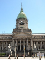 El oficialismo, a la espera del dictamen del Presupuesto 2019 en el Senado