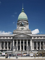 Denuncian violencia de género en Prensa del Congreso 
