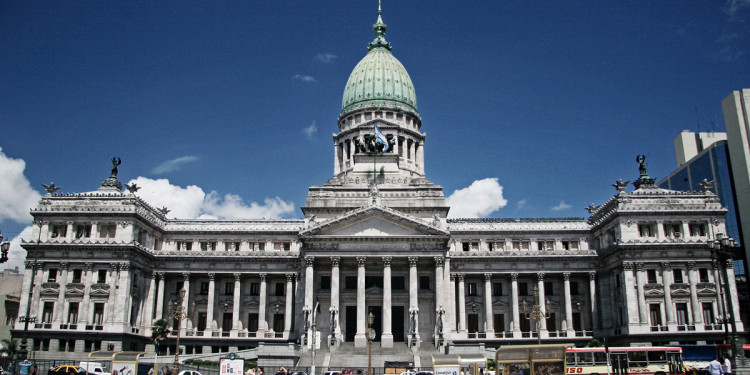 Denuncian violencia de género en Prensa del Congreso 