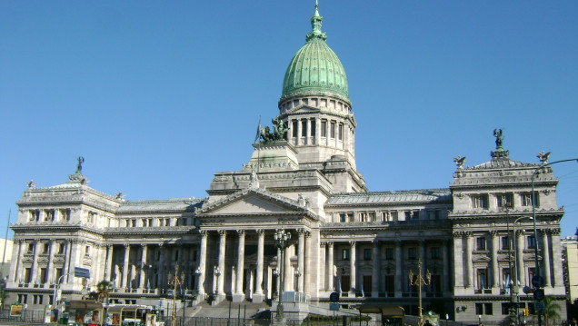 imagen Finalmente Diputados aprobó el régimen de Participación Público Privada