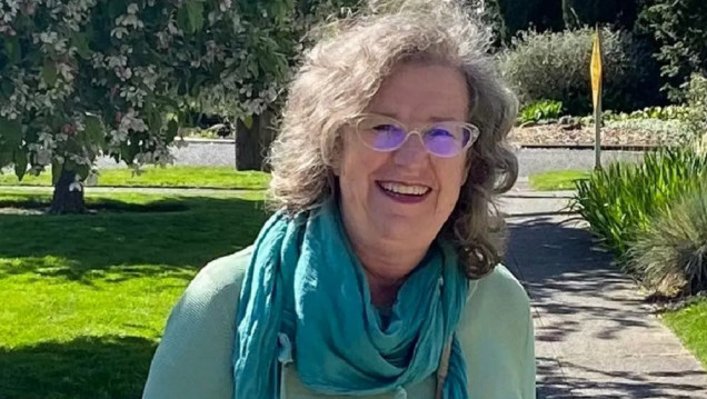 imagen Investigadora del Conicet fue reconocida con el "Nobel" de Estadística