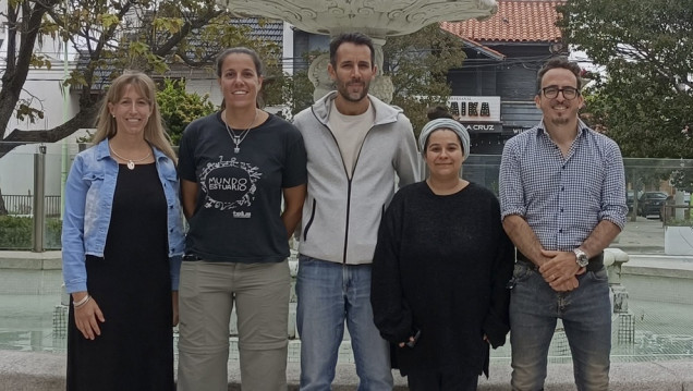 imagen Cómo surgió Ni Una Menos, el movimiento que cambió la historia
