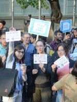 Continúan los reclamos por el presupuesto de investigadores del CONICET