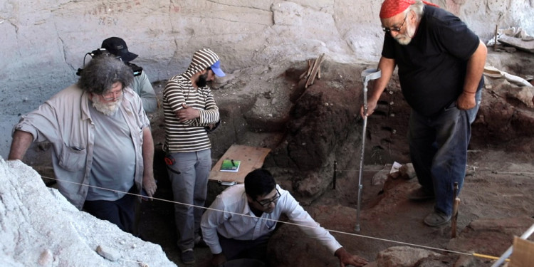 El esperado retorno de los arqueólogos a su trabajo de campo tras la pandemia