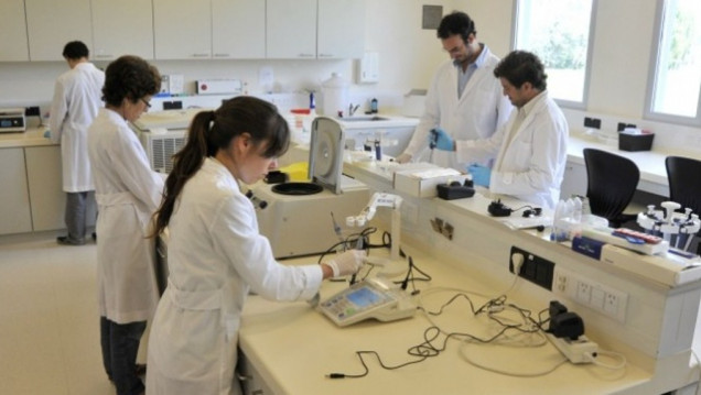imagen El Conicet, la mejor institución científica de Latinoamérica